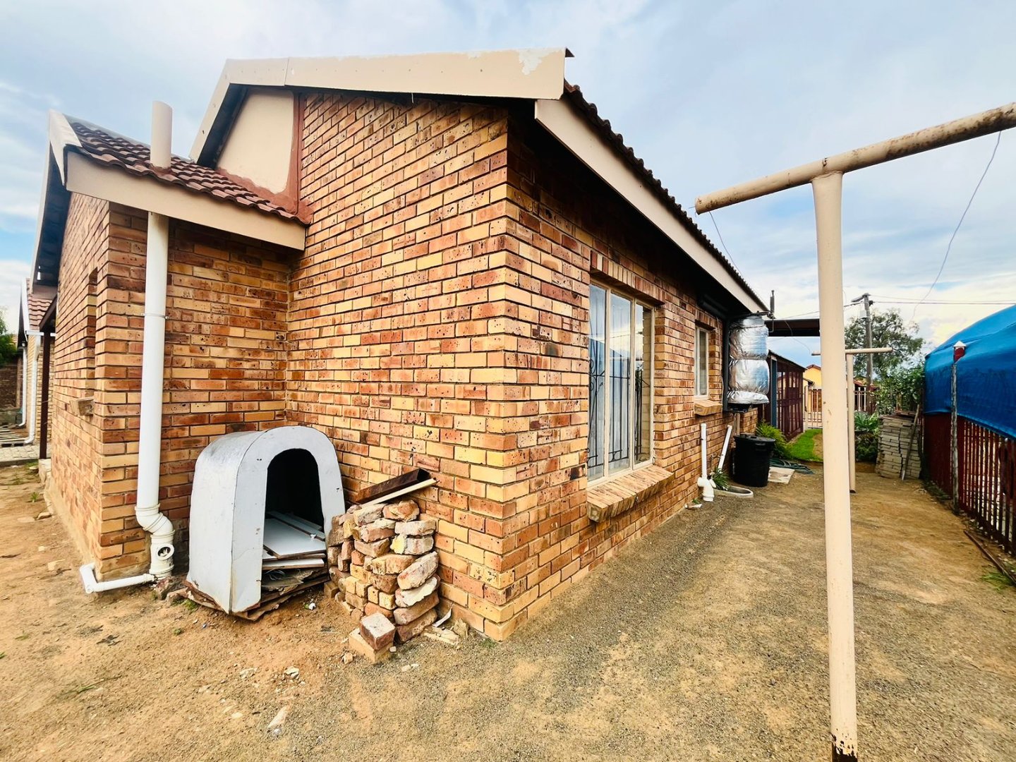 3 Bedroom Property for Sale in Grasslands Free State